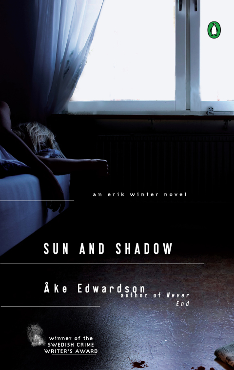Cover image for book Sun and Shadow