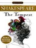 The Tempest (Signet Classic Shakespeare Series) William Shakespeare Author