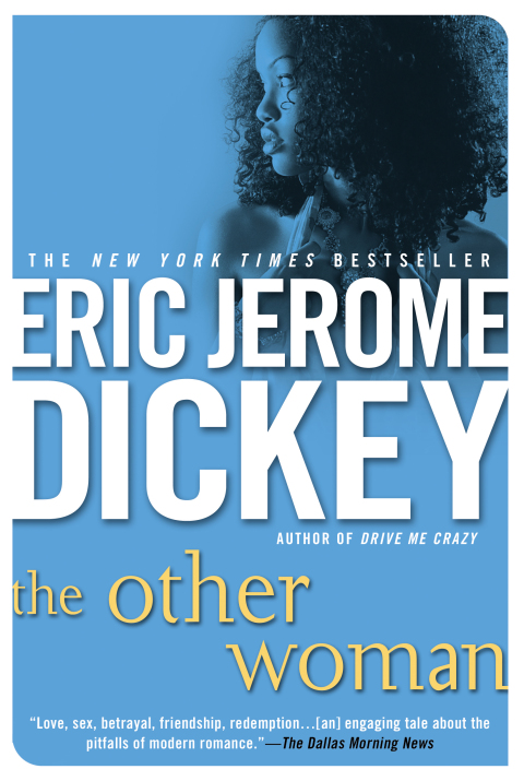 Cover image for book The Other Woman