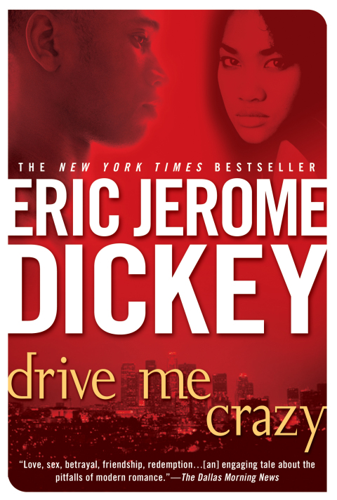 Cover image for book Drive Me Crazy