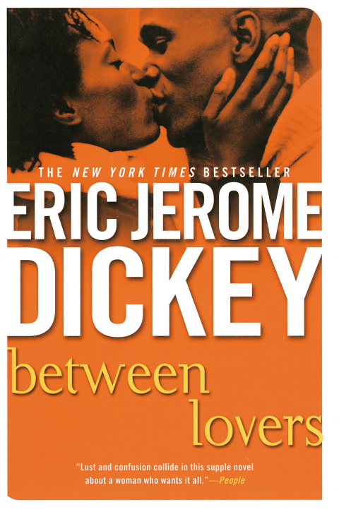 Cover image for book Between Lovers