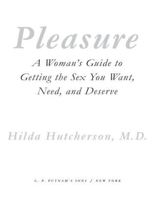 Pleasure