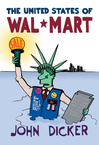 The United States of Wal-Mart