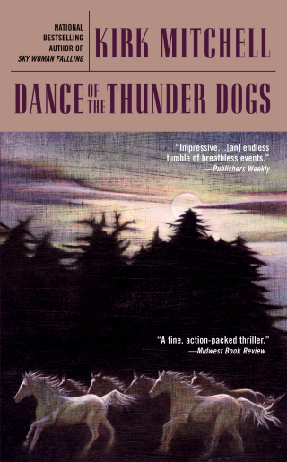 Dance of the Thunder Dogs