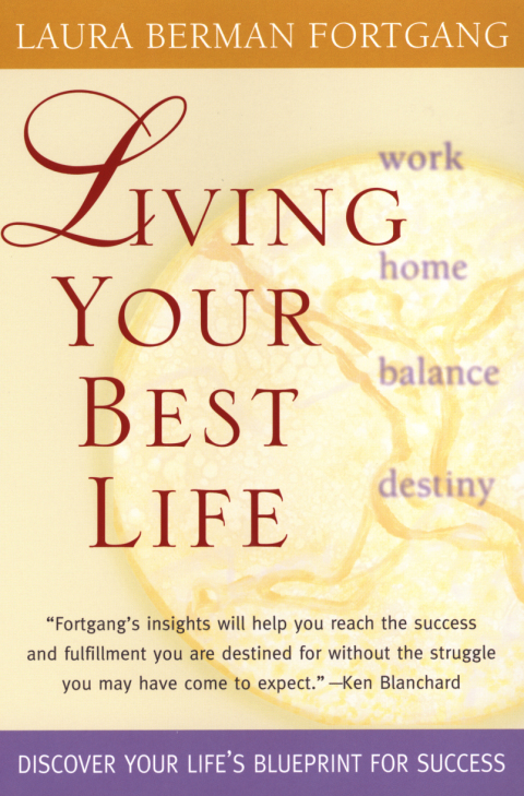 Cover image for book Living Your Best Life