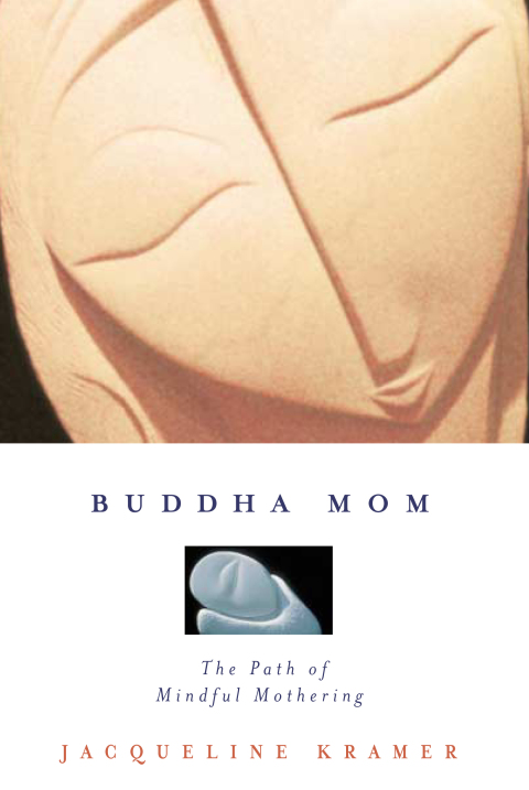 Cover image for book Buddha Mom