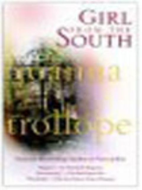 Cover image for book Girl from the South