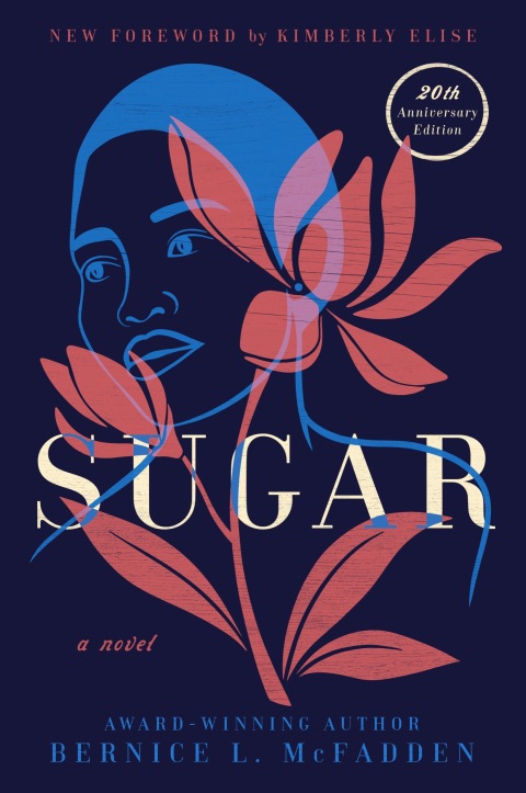 Cover image for book Sugar