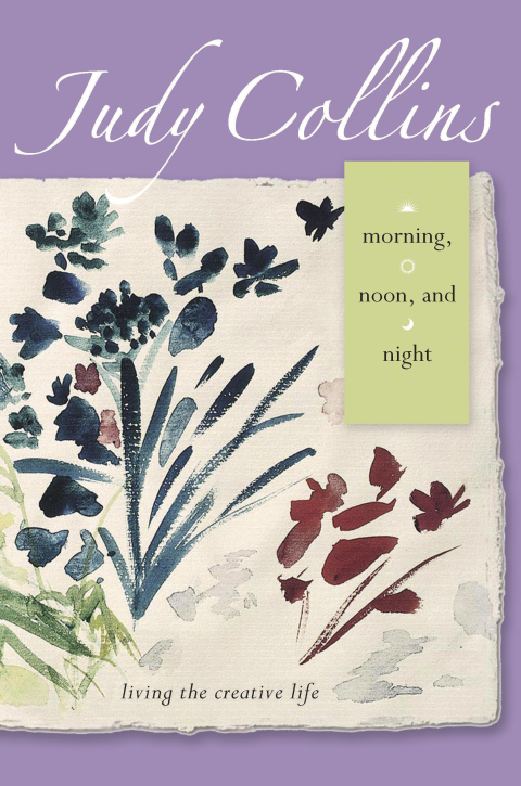 Cover image for book Morning, Noon, and Night