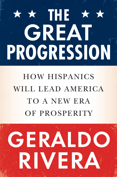 Cover image for book The Great Progression