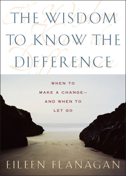 Cover image for book The Wisdom to Know the Difference