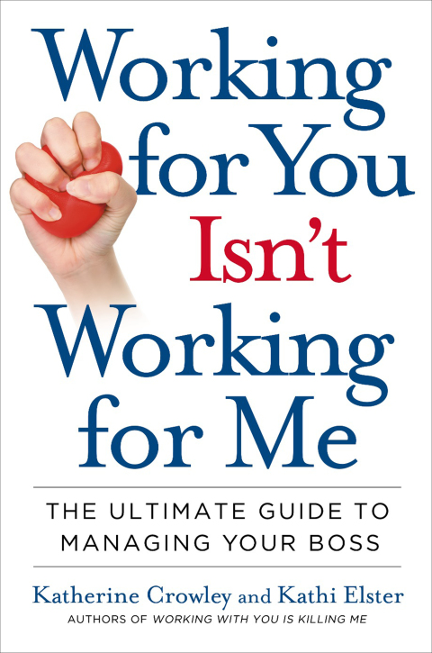 Cover image for book Working for You Isn't Working for Me