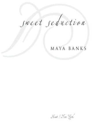 Sweet Seduction