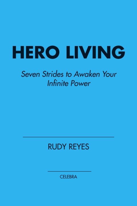 Cover image for book Hero Living
