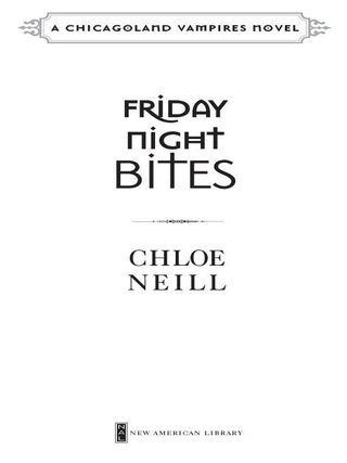Friday Night Bites