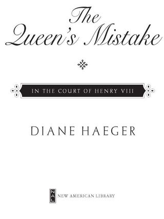 The Queen's Mistake