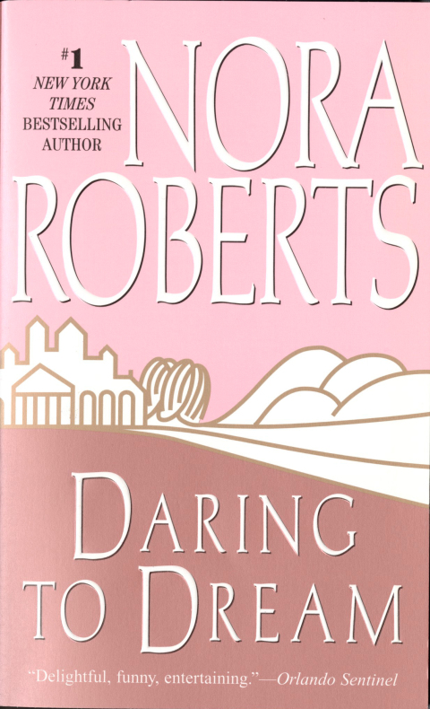 Cover image for book Daring to Dream