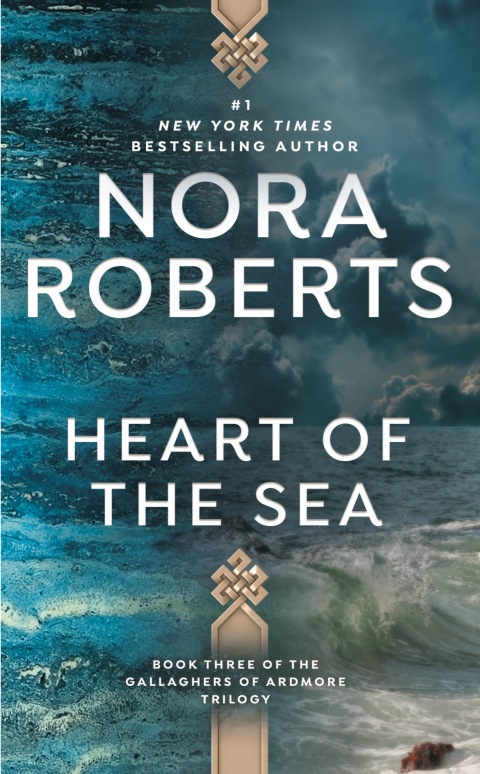 Cover image for book Heart of the Sea