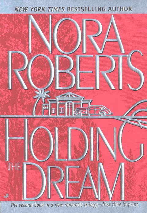 Cover image for book Holding the Dream