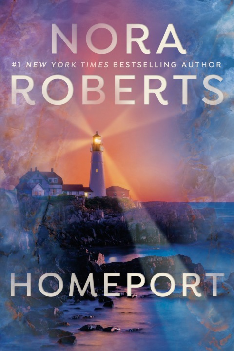 Cover image for book Homeport