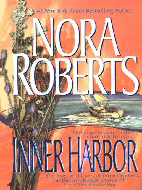 Cover image for book Inner Harbor