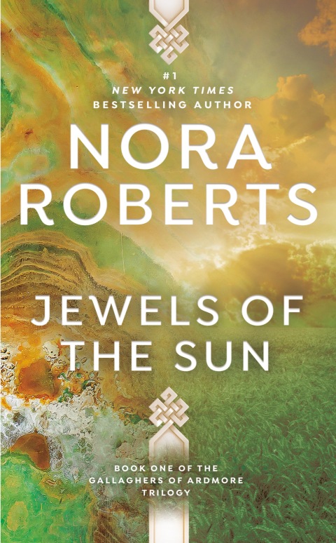 Cover image for book Jewels of the Sun