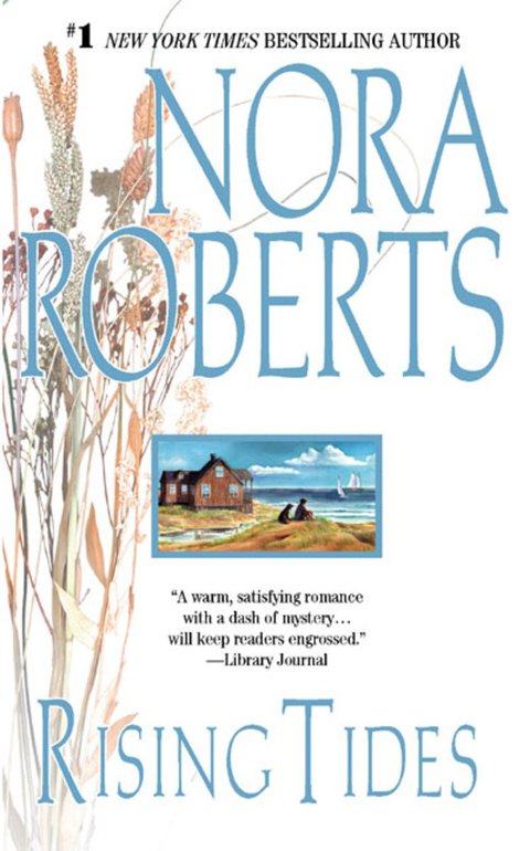 Cover image for book Rising Tides