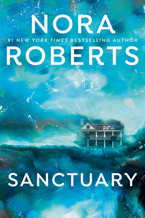 Cover image for book Sanctuary