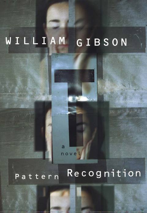 Cover image for book Pattern Recognition