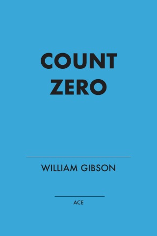 Count Zero