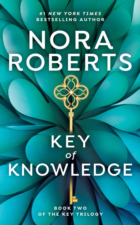 Cover image for book Key of Knowledge