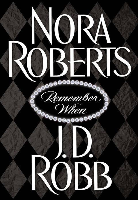Cover image for book Remember When