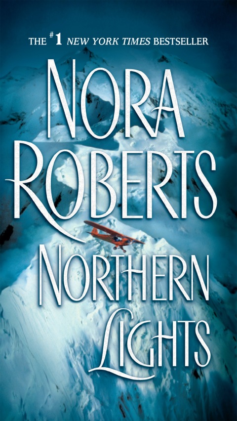 Cover image for book Northern Lights