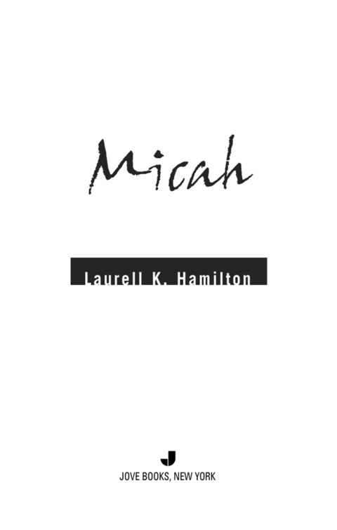 Cover image for book Micah
