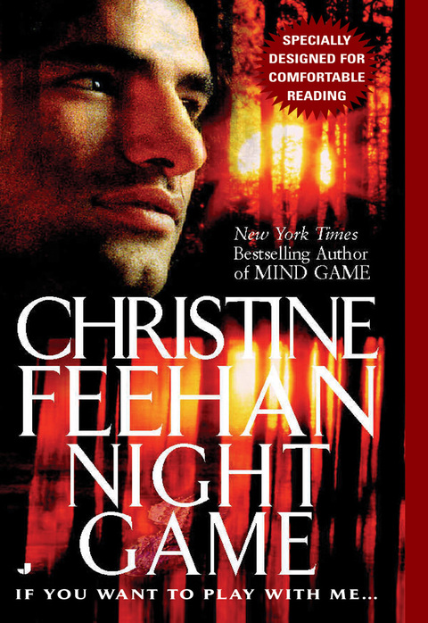 Cover image for book Night Game