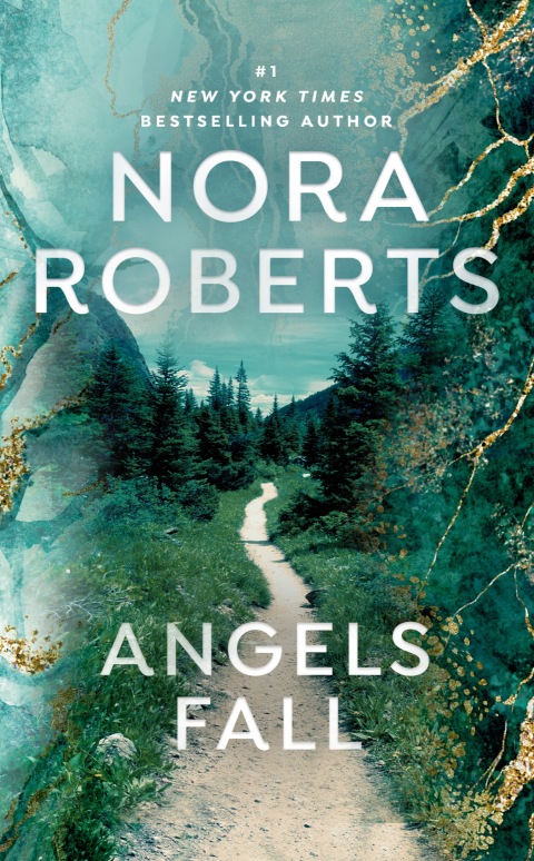 Cover image for book Angels Fall