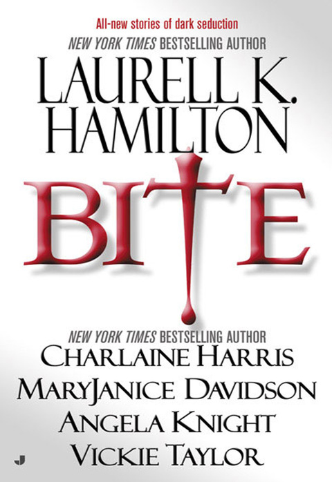 Cover image for book Bite