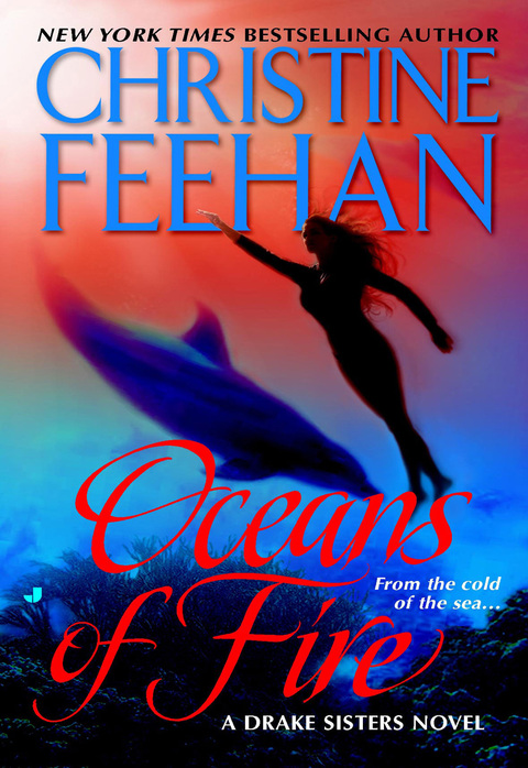 Cover image for book Oceans of Fire