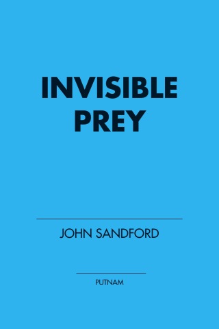 Invisible Prey