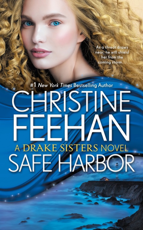 Cover image for book Safe Harbor