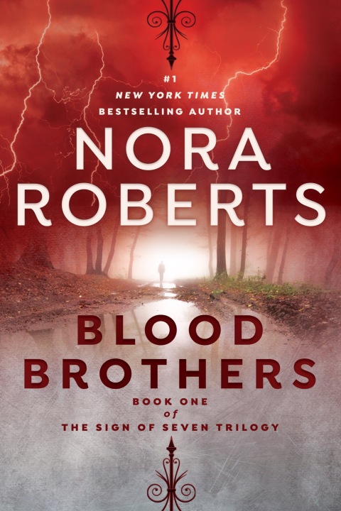 Cover image for book Blood Brothers