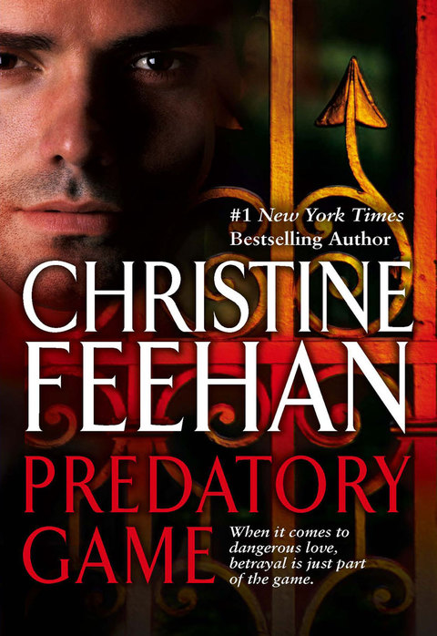 Cover image for book Predatory Game