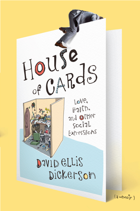 Cover image for book House of Cards