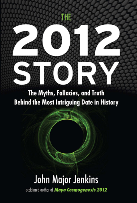 Cover image for book The 2012 Story