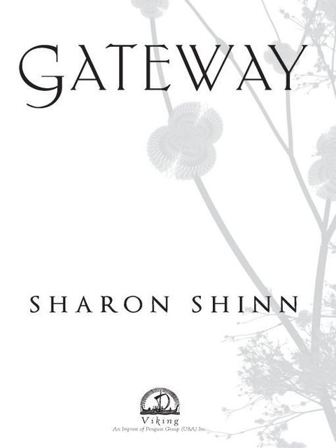 Cover image for book Gateway