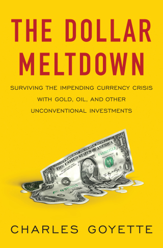 The Dollar Meltdown