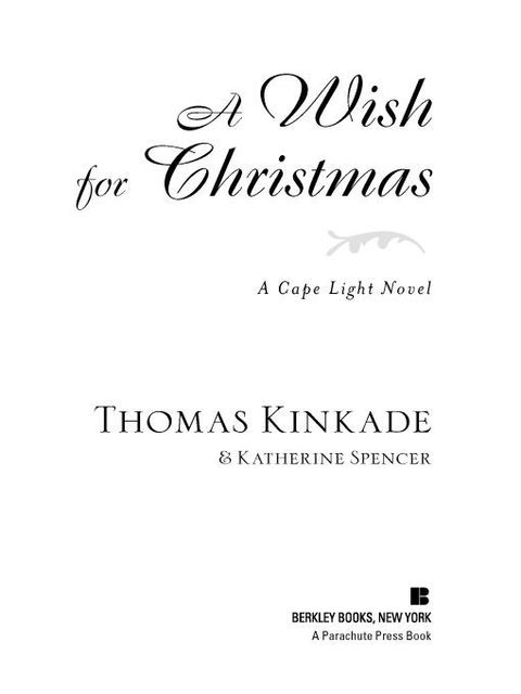 Cover image for book A Wish for Christmas