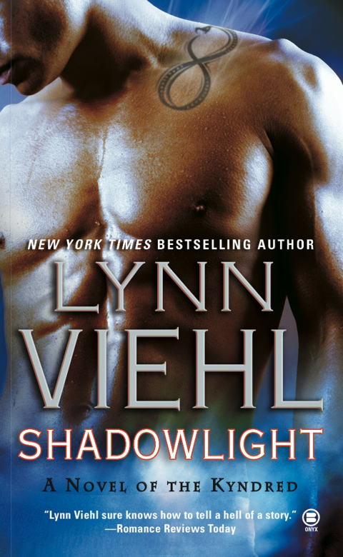 Cover image for book Shadowlight
