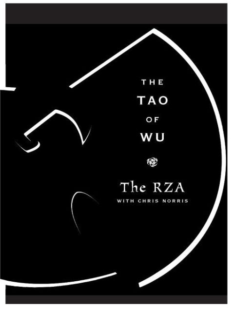 Cover image for book The Tao of Wu