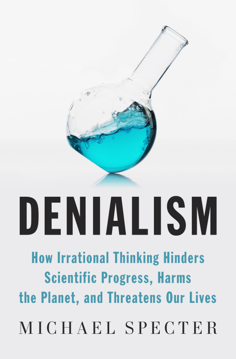 Cover image for book Denialism